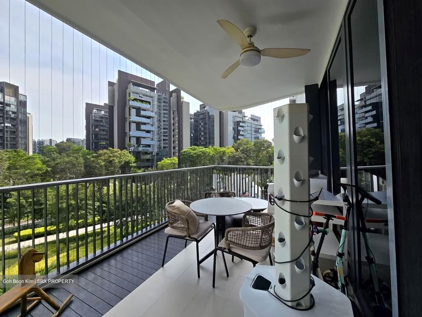 D'Leedon (D10), Condominium #532139311